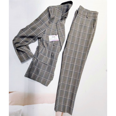 Giacca doppio petto | Nico