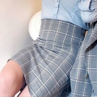 Giacca doppio petto | Nico