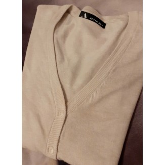 Maglioncino di lana con bottoncini | Veronic