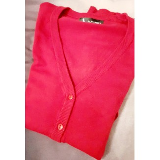 Maglioncino di lana con bottoncini | Veronic