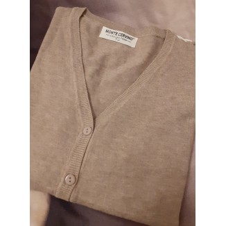 Maglioncino di lana con bottoncini | Veronic