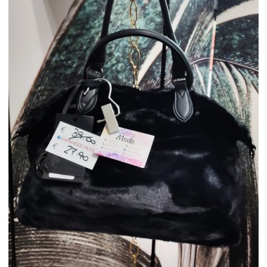 Borsa pelliccia | Pelusche