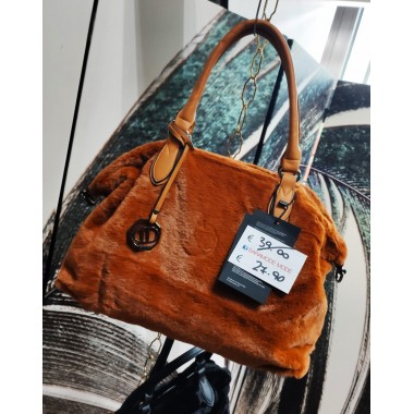 Borsa pelliccia | Pelusche