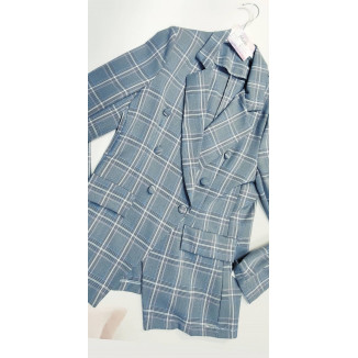 Giacca doppio petto | Nico