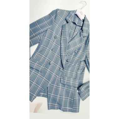 Giacca doppio petto | Nico