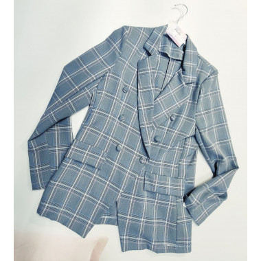 Giacca doppio petto | Nico