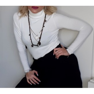 Maglioncino a dolcevita | Lupetto