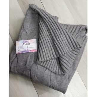 Maglione di lana a collo alto | Cassie