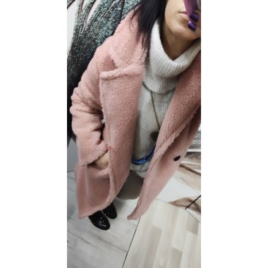 Cappotto Teddy Bear | Teddy