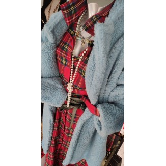 Cappotto Teddy Bear | Teddy