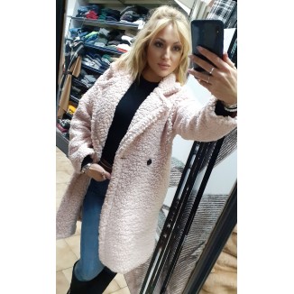 Cappotto Teddy Bear | Teddy