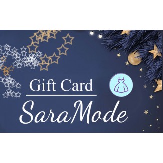 Gift Card di Natale