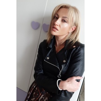 Chiodo similpelle | Special