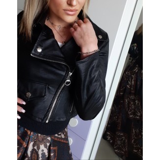 Gonna lunga in simil-raso a fantasia |