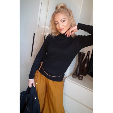 Maglioncino a dolcevita | Lupetto