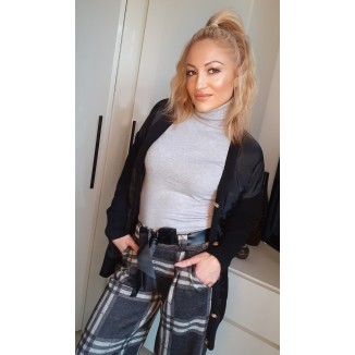 Maglioncino a dolcevita | Lupetto