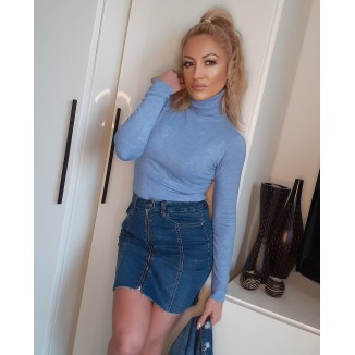 Maglioncino a dolcevita | Lupetto