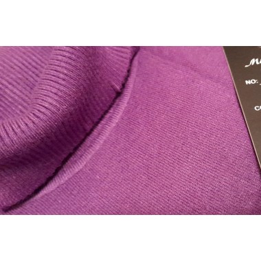 Maglioncino a dolcevita | Lupetto