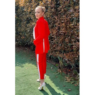 Completo giacca e pantalone | Isidora