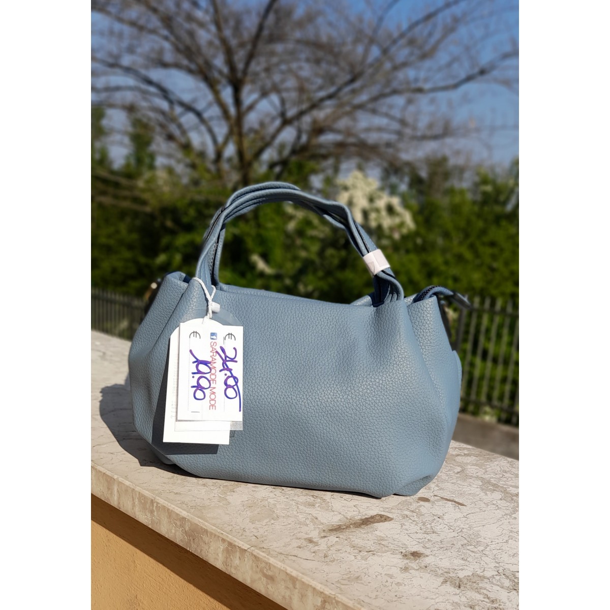 Mini borsetta | Fiammetta