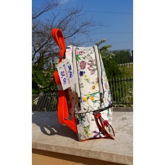 Zainetto fiorato | Noa