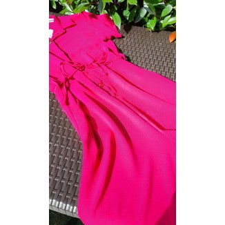 Tutina intera con bottoni | Nell