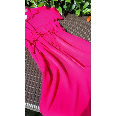 Tutina intera con bottoni | Nell