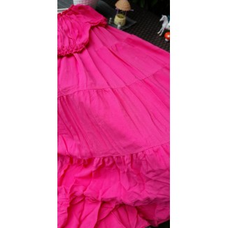 Completo top e gonna lunga | Lorelain