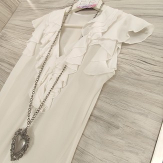 Sottogiacca con rouge | Tribalance