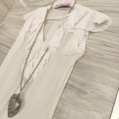 Sottogiacca con rouge | Tribalance