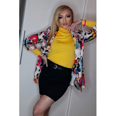 Blazer fantasia Audrey | Audrey