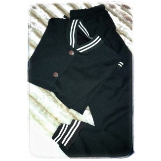 Tuta completa bi-colore | Cindy