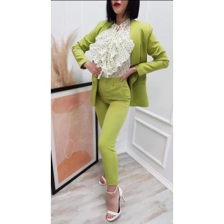 Completo giacca e pantalone | Fede