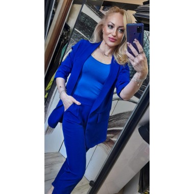 Completo giacca e pantalone | Fede