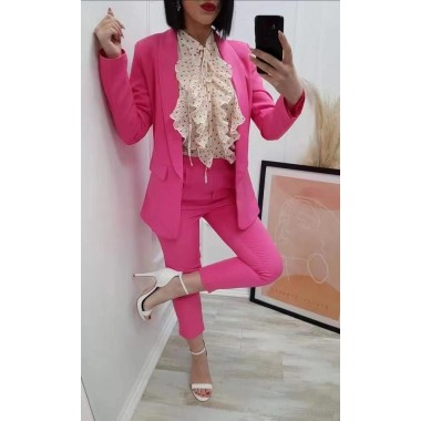 Completo giacca e pantalone | Fede