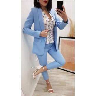 Completo giacca e pantalone | Fede