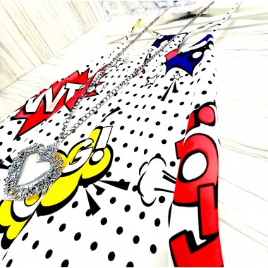 Sottogiacca o canotta americana |