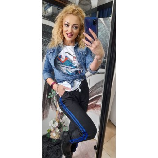 Pantalone sportivo | Roby