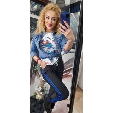 Pantalone sportivo | Roby