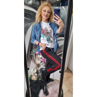 Pantalone sportivo | Roby