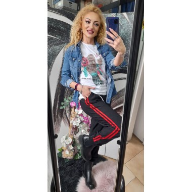 Pantalone sportivo | Roby