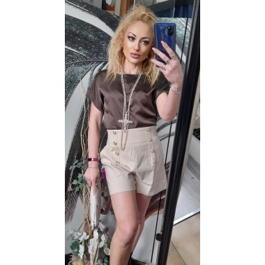 Bermuda elegante | Cecilia