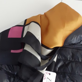 Foulard di seta | Anna
