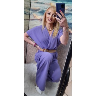 Tuta intera elegante | Cristina