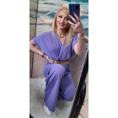 Tuta intera elegante | Cristina