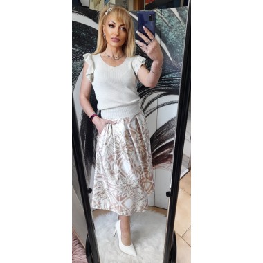 Gonna lunga a fantasia | Sendy