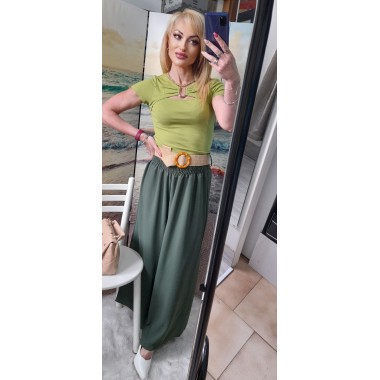 Pantaloni a palazzo | Sonia