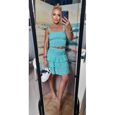 Completo estivo a fantasia | Lalla