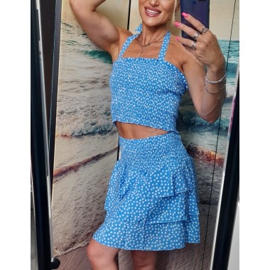 Completo estivo a fantasia | Lalla