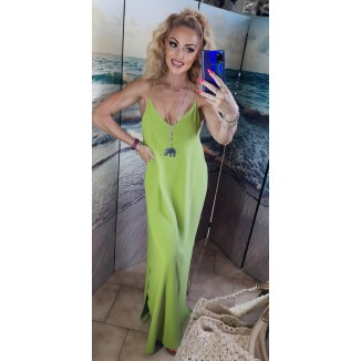 Abito lungo da sera | Giulia